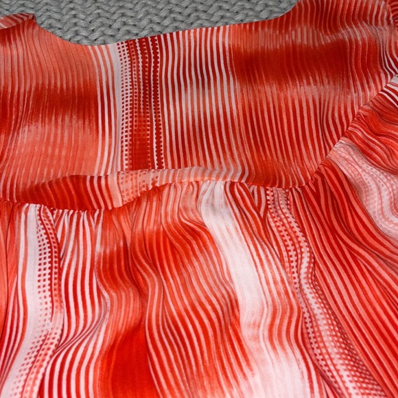 Parker // Duncan Asymmetrical Layered Blouse🌛 - Picture 10 of 10